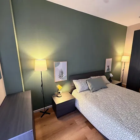 Le Due Dimore Di Corso Torino 3* Novara