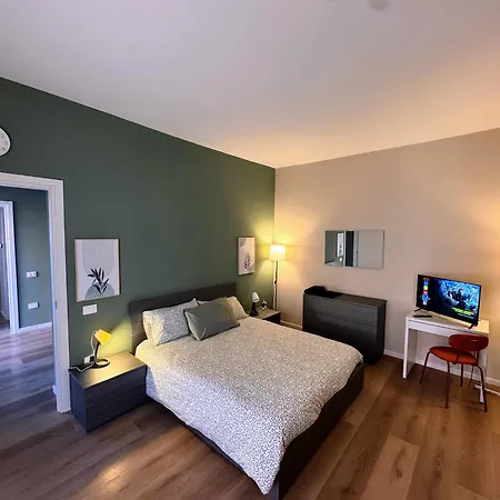 Le Due Dimore Di Corso Torino Gasthof