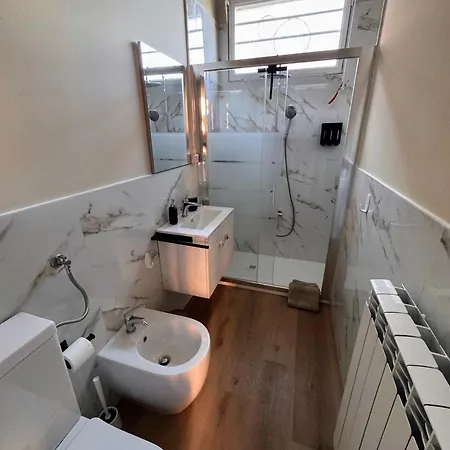 Le Due Dimore Di Corso Torino Gasthof