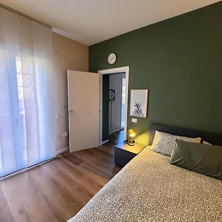 Le Due Dimore Di Corso Torino