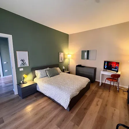 Gasthof Le Due Dimore Di Corso Torino