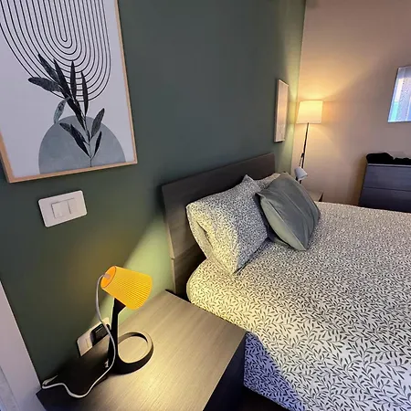 Le Due Dimore Di Corso Torino Gasthof 3*