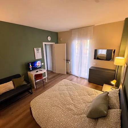 Le Due Dimore Di Corso Torino