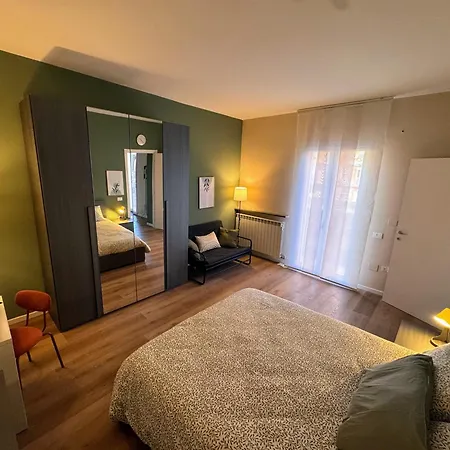 Le Due Dimore Di Corso Torino Gasthof