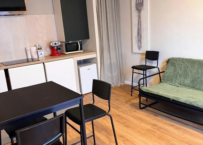 Le Due Dimore Di Corso Torino Gæstehus 3*