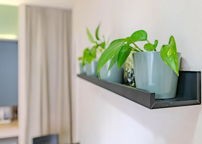 Le Due Dimore Di Corso Torino Konukevi