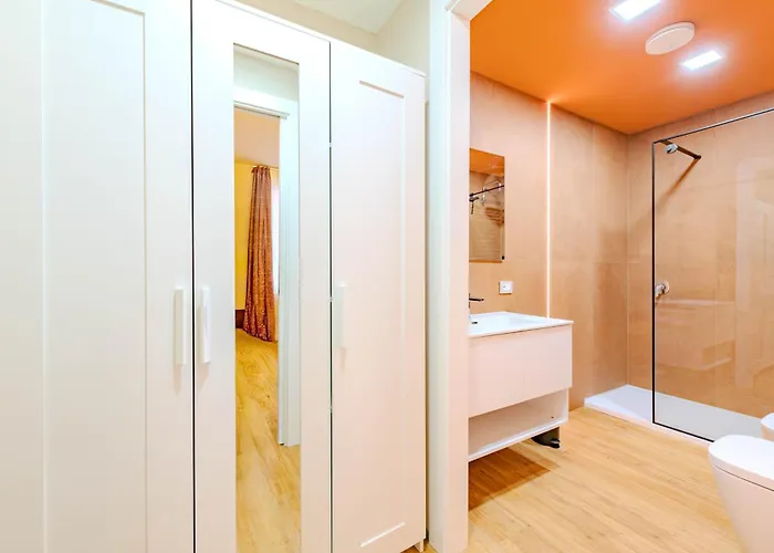Gæstehus Le Due Dimore Di Corso Torino 3*