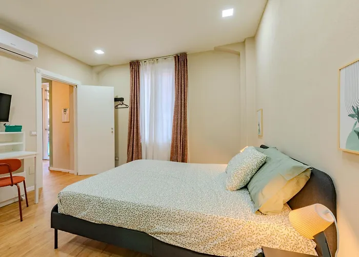 Gæstehus Le Due Dimore Di Corso Torino 3*
