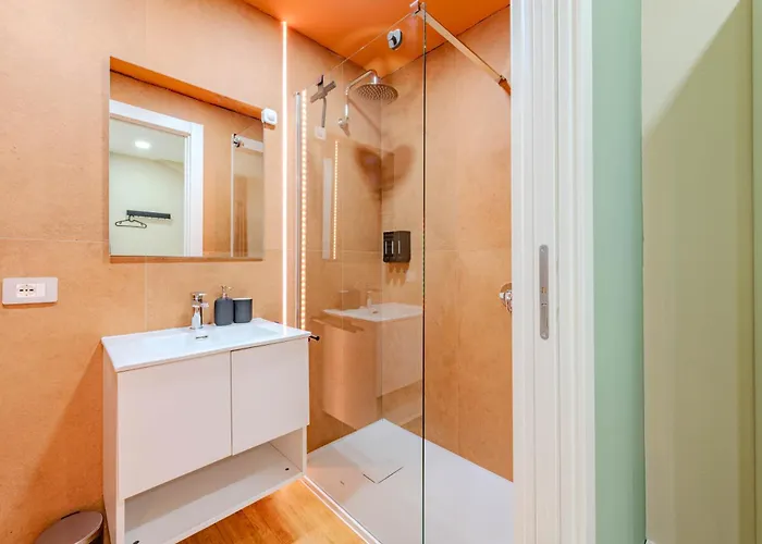 Le Due Dimore Di Corso Torino