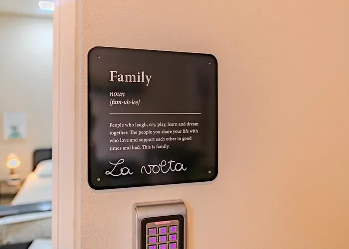 Le Due Dimore Di Corso Torino