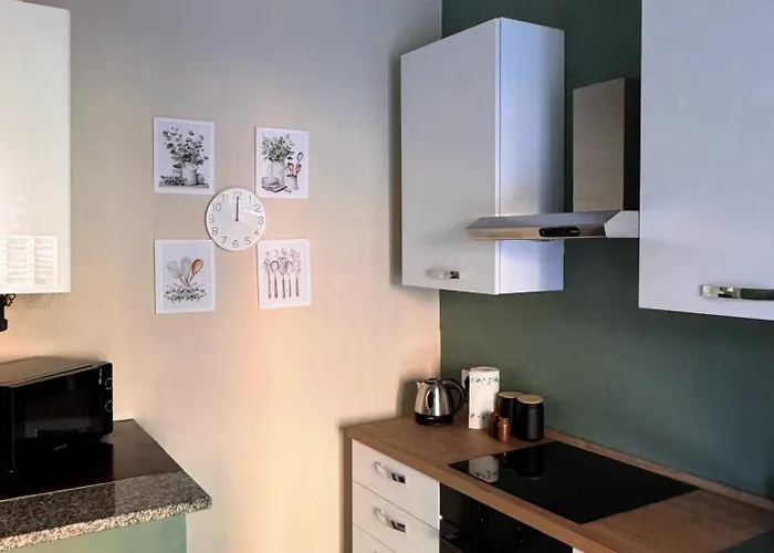 Le Due Dimore Di Corso Torino 3*