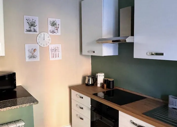 Le Due Dimore Di Corso Torino 3* Novara