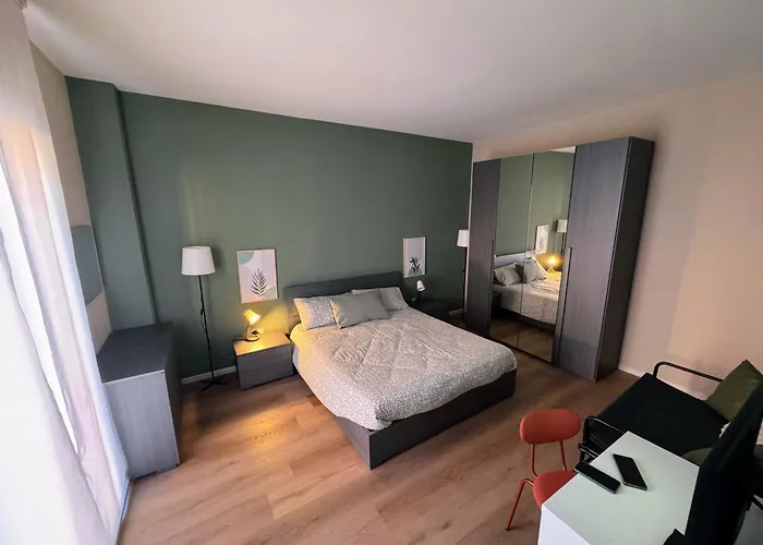 Le Due Dimore Di Corso Torino