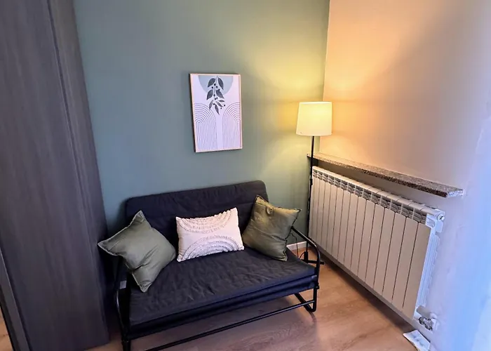 Le Due Dimore Di Corso Torino