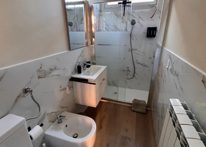 Le Due Dimore Di Corso Torino Konukevi