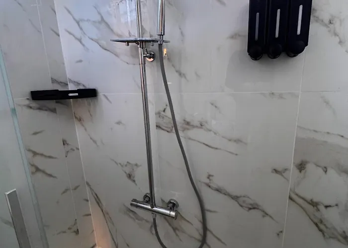 Gæstehus Le Due Dimore Di Corso Torino Novara